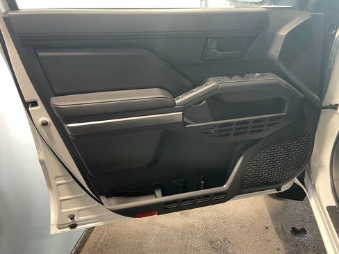 New 2026 Toyota Tacoma 4x4 Double Cab image 28