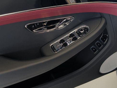 New 2026 Bentley Continental GT AWD/4WD image 22