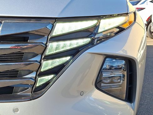 Certified 2023 Hyundai Tucson Limited image 9