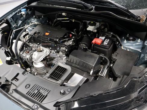 Used 2025 Honda HR-V Sport image 18