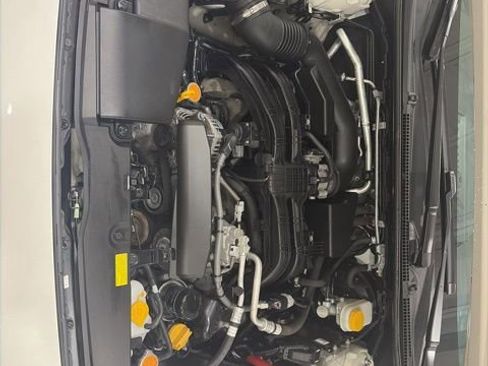 Used 2023 Subaru Crosstrek 2.5i Limited image 16