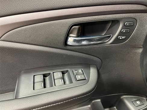 New 2026 Honda Ridgeline RTL image 13