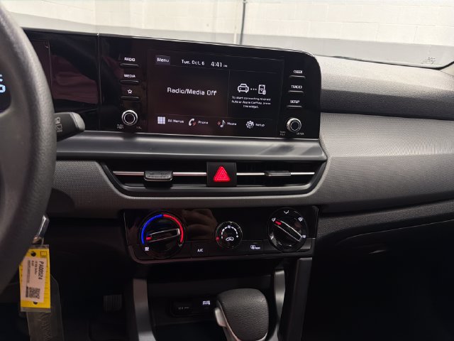 Certified 2024 Kia Seltos LX AWD/4WD image 19