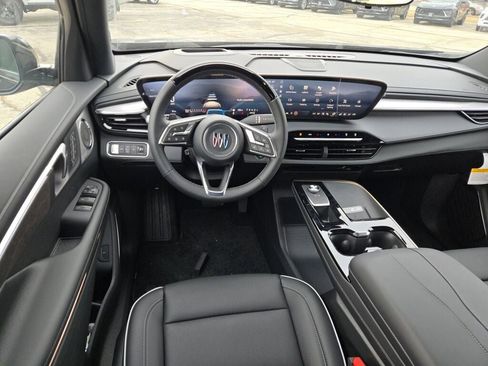 New 2026 Buick Enclave Avenir w/ Super Cruise Package image 24