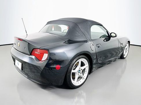 Used 2008 BMW Z4 3.0si RWD image 5