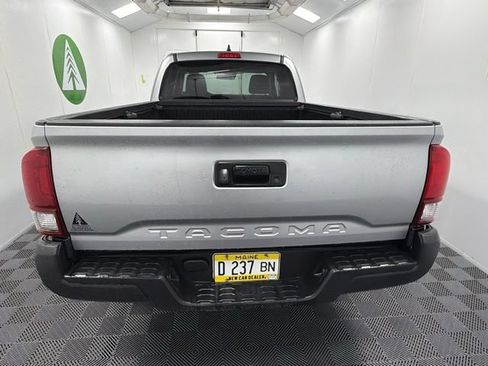 Used 2023 Toyota Tacoma SR RWD image 5