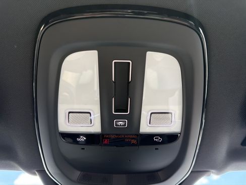 Used 2026 Volvo XC90 B6 Plus w/ Protection Package Premier image 29