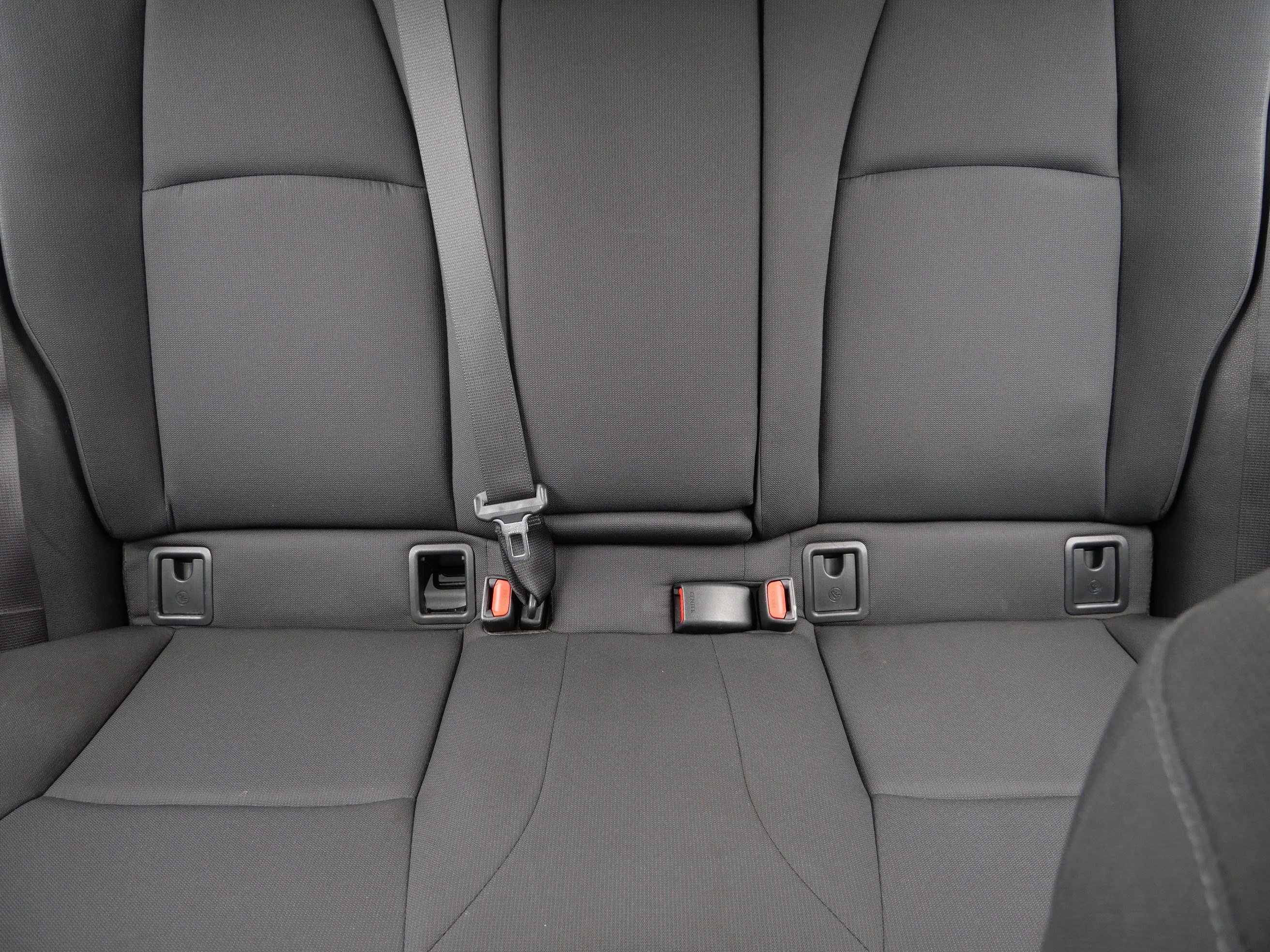 Used 2024 Toyota Corolla LE FWD image 13