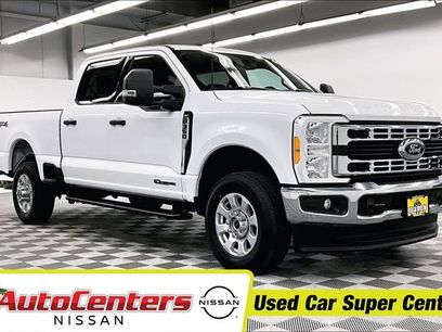 Used 2023 Ford F350 XLT