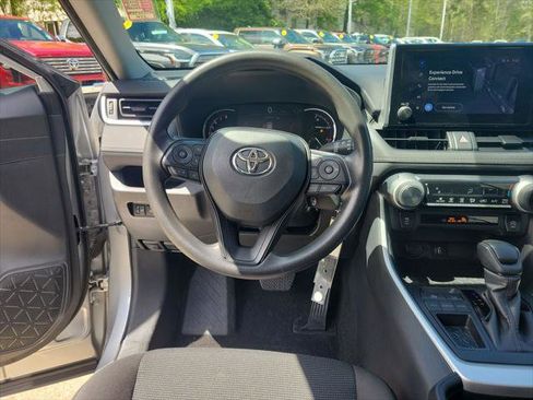 Certified 2024 Toyota RAV4 LE FWD image 22