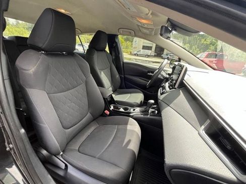 Used 2020 Toyota Corolla LE FWD image 10