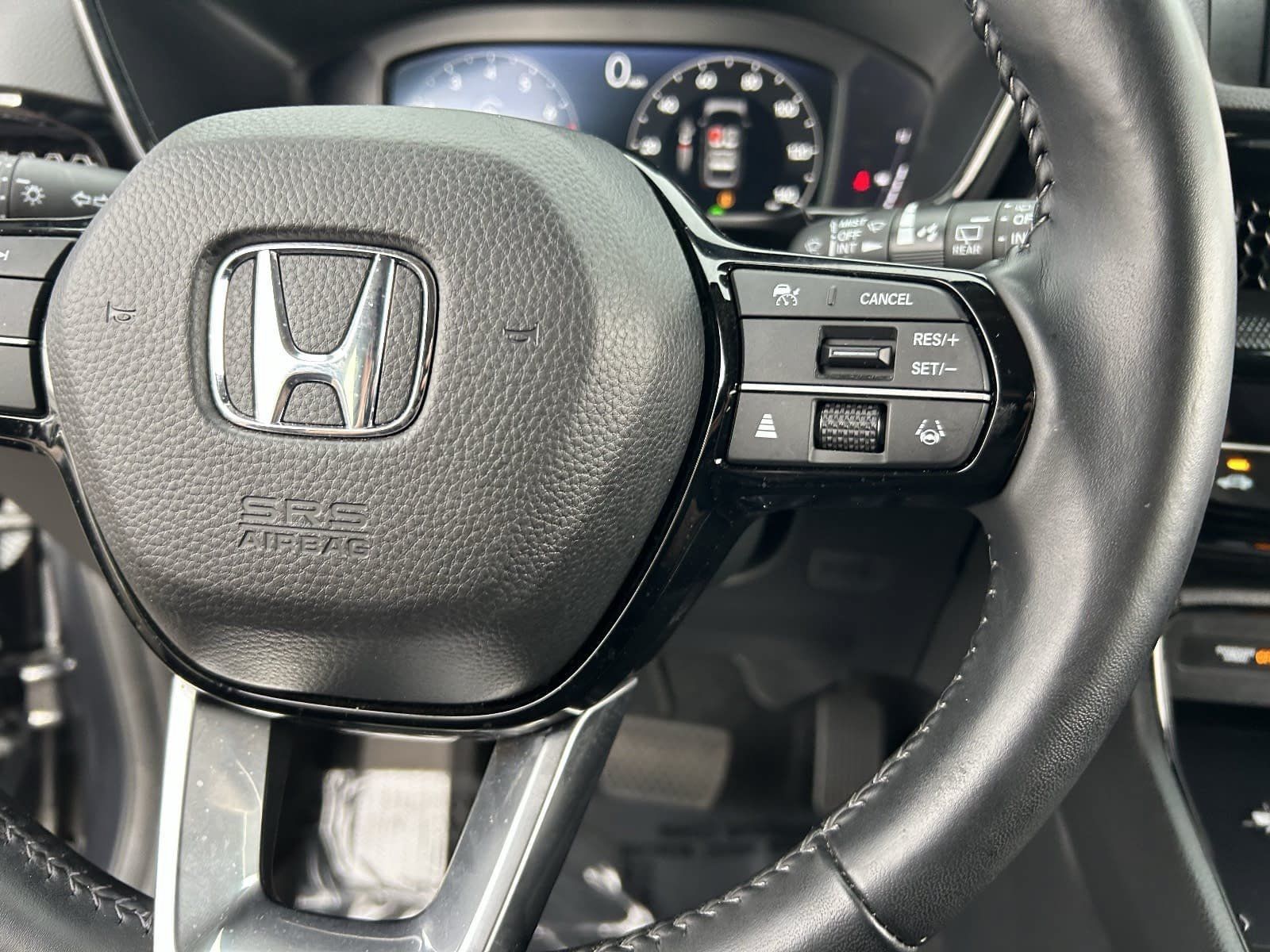 Used 2026 Honda CR-V EX-L image 29