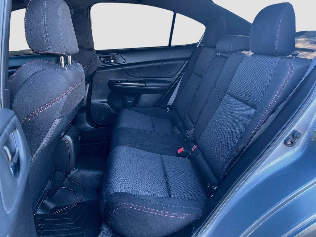 Used 2020 Subaru WRX Premium AWD/4WD image 24