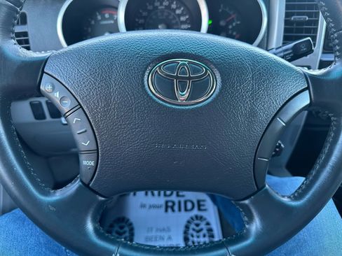 Used 2008 Toyota 4Runner Sport image 38