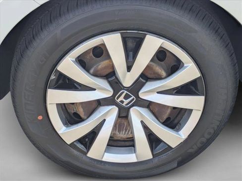 Used 2023 Honda Civic LX image 21