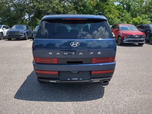 New 2026 Hyundai Santa Fe SEL image 6