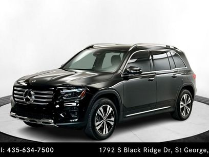 Certified 2025 Mercedes-Benz GLB 250 4MATIC