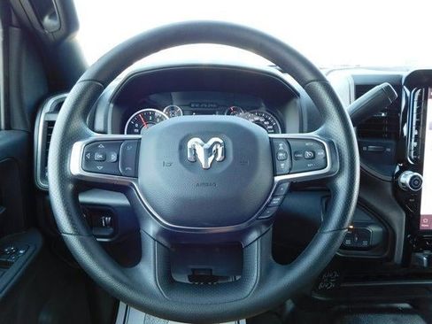 New 2026 RAM 2500 Tradesman image 42