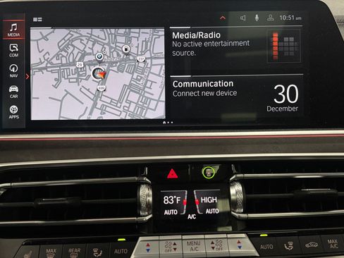 Used 2023 BMW X5 xDrive40i image 20