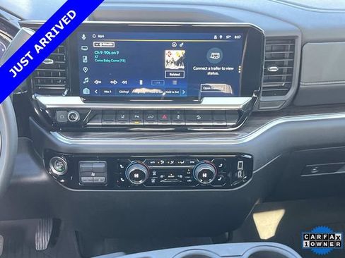 Used 2025 Chevrolet Silverado 2500 LT w/ All Star Edition image 15