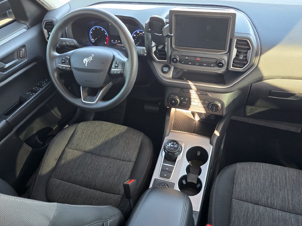 Used 2023 Ford Bronco Sport Big Bend AWD/4WD image 19