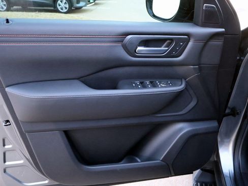 New 2026 Nissan Armada PRO-4X AWD/4WD image 13