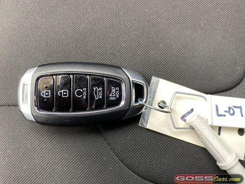 Used 2023 Hyundai Elantra SEL w/ Cargo Package image 26