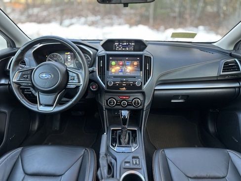 Used 2023 Subaru Crosstrek 2.5i Limited image 26