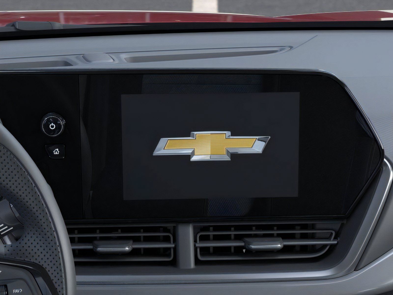 Used 2024 Chevrolet Trax LS w/ LS Convenience Package FWD image 20