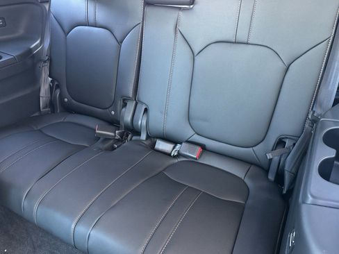 New 2026 Honda Pilot TrailSport image 16