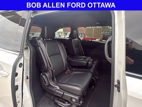 Used 2025 Honda Odyssey Sport-L image 14