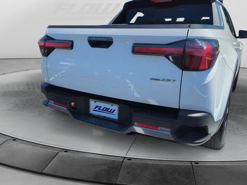 Certified 2023 Hyundai Santa Cruz Limited AWD/4WD image 13