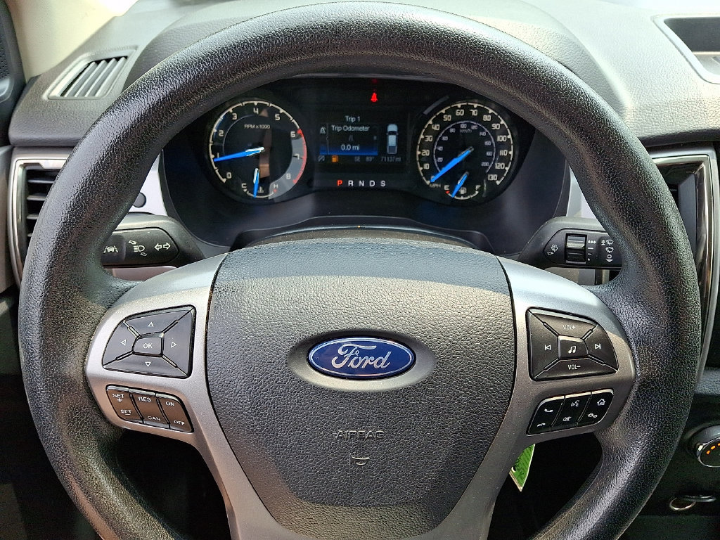Used 2019 Ford Ranger XLT w/ Bed Utility Package AWD/4WD image 18