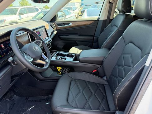 New 2026 Volkswagen Atlas SE AWD/4WD image 13