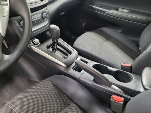 Used 2017 Nissan Sentra S FWD image 26