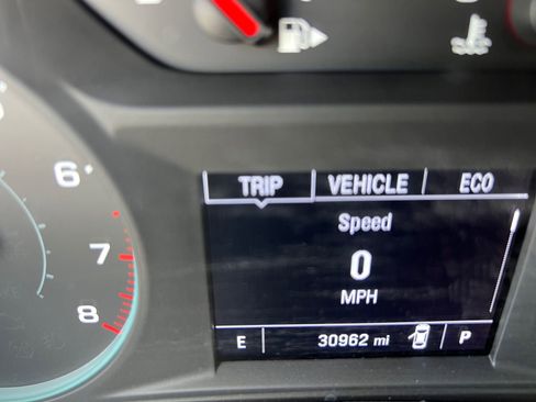 Used 2024 Chevrolet Malibu LT FWD image 20