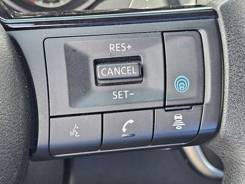 Used 2023 Nissan Rogue SV AWD/4WD image 30