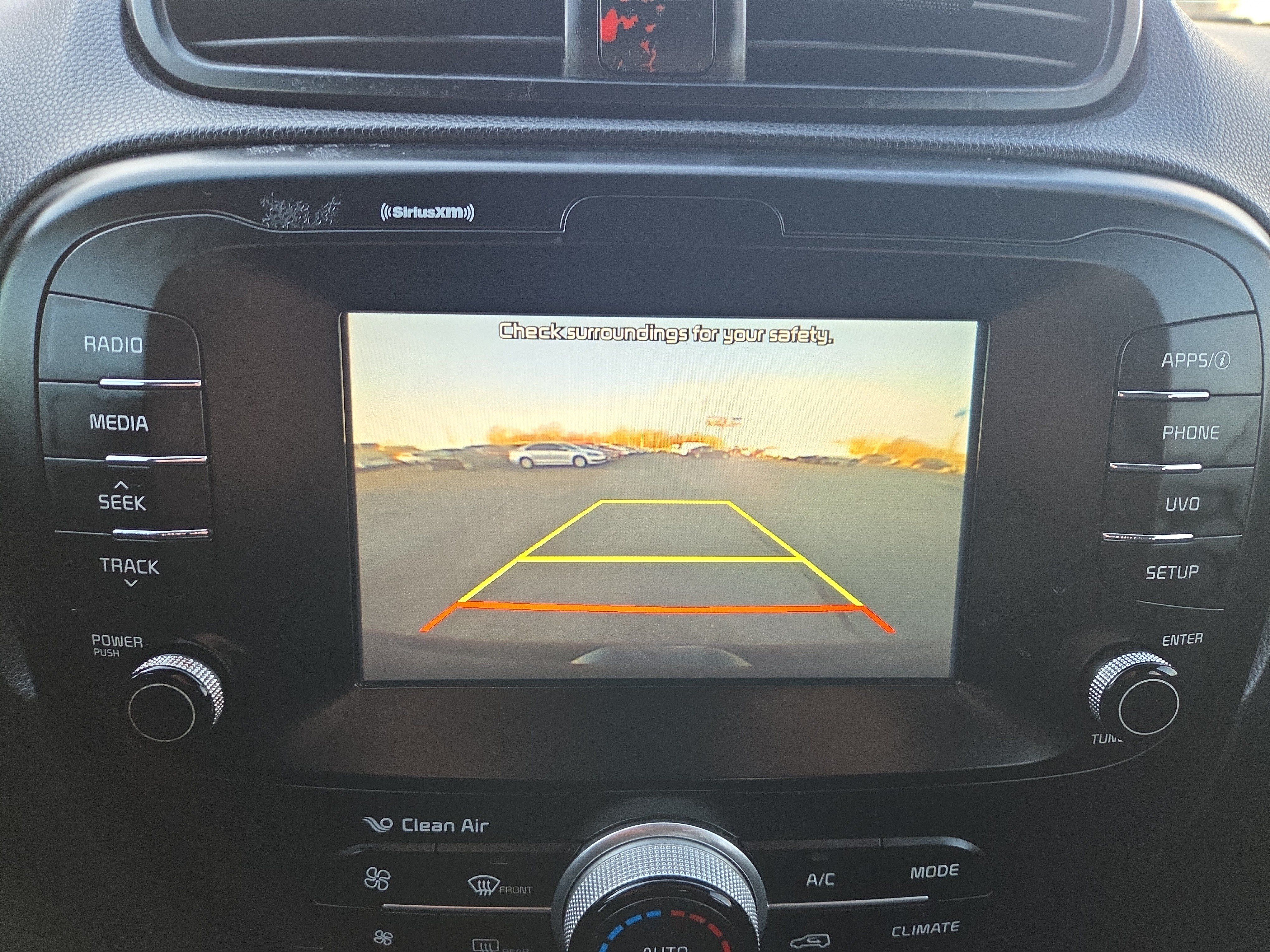Used 2018 Kia Soul w/ Convenience Package FWD image 20
