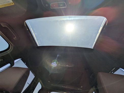 New 2025 Kia Telluride SX w/ SX Captain's Chair Package image 30