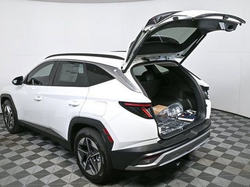 New 2026 Hyundai Tucson SEL image 5