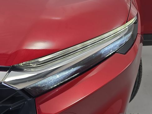 Certified 2025 Honda CR-V LX image 30