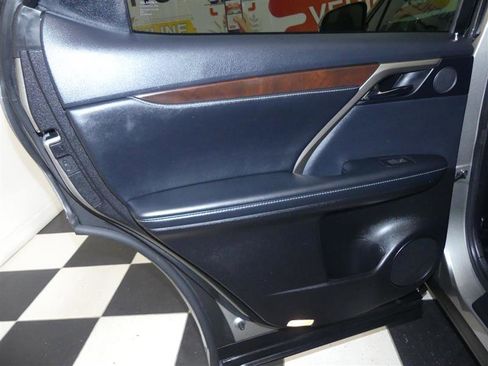 Used 2022 Lexus RX 450h w/ Premium Package image 28