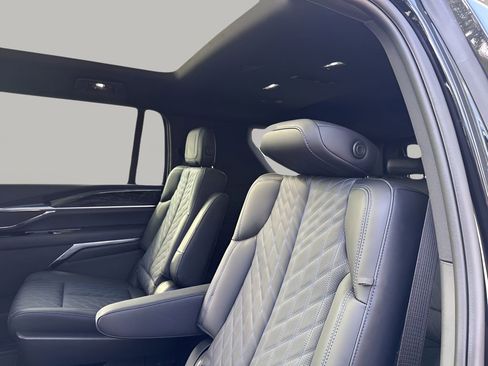 New 2026 Cadillac Escalade IQL Luxury image 19
