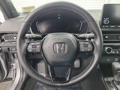 Used 2024 Honda Civic Sport image 24