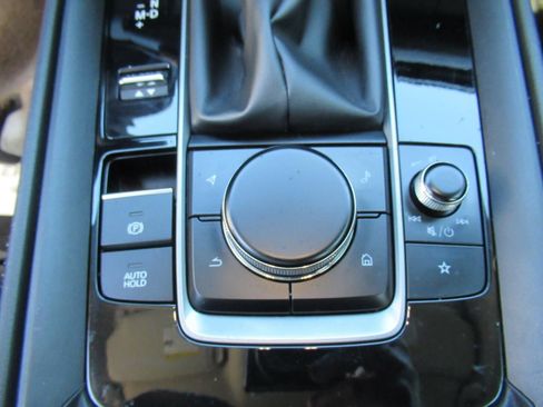 Used 2024 MAZDA CX-50 AWD 2.5 Turbo w/ Premium Pkg image 28