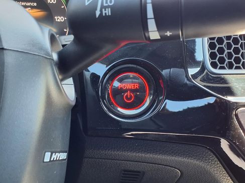 Used 2026 Honda Civic Sport Touring image 12