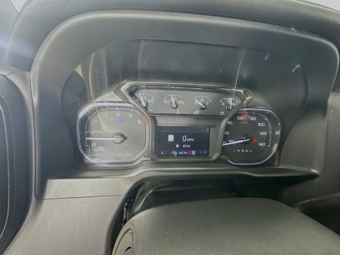 Used 2022 GMC Sierra 3500 SLT w/ SLT Premium Package image 15