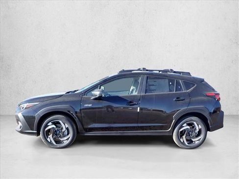 New 2026 Subaru Crosstrek 2.5i Limited image 2