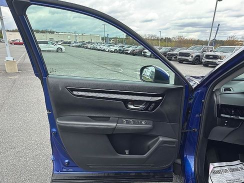 Used 2023 Honda CR-V EX-L image 22