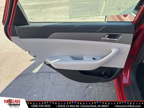Used 2018 Hyundai Sonata ECO image 20